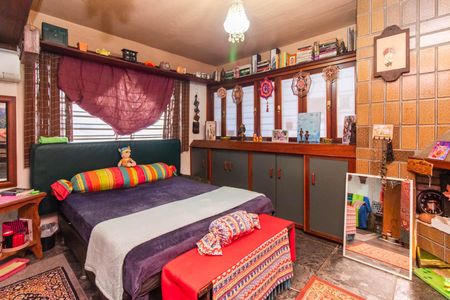 Casa à venda com 400m², 4 quartos e 4 vagasQuarto 4