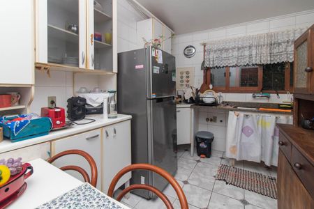 Casa à venda com 400m², 4 quartos e 4 vagasCozinha