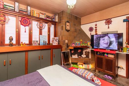 Casa à venda com 400m², 4 quartos e 4 vagasQuarto 4