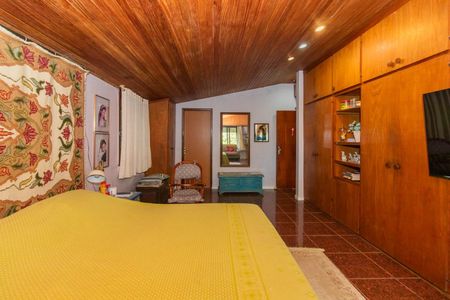 Casa à venda com 400m², 4 quartos e 4 vagasQuarto 3