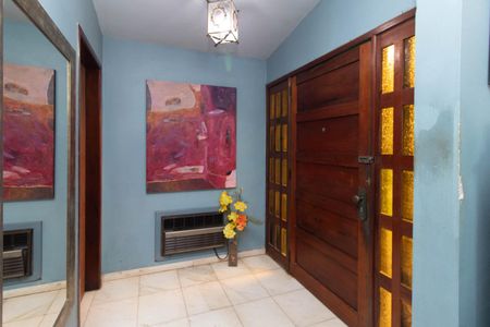 Casa à venda com 400m², 4 quartos e 4 vagasSala