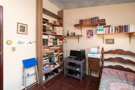 Casa à venda com 400m², 4 quartos e 4 vagasQuarto 1