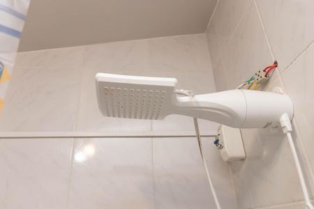 Casa à venda com 400m², 4 quartos e 4 vagasBanheiro do Quarto 3