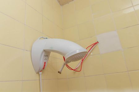 Casa à venda com 400m², 4 quartos e 4 vagasBanheiro Social