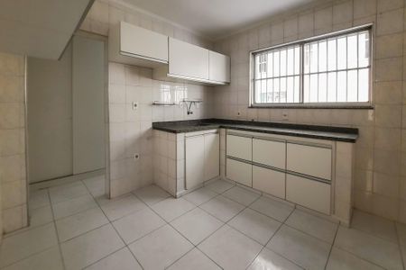 Apartamento para alugar com 55m², 2 quartos e 1 vagaCozinha