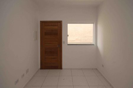 Sala de apartamento para alugar com 2 quartos, 40m² em Vila Antonieta, São Paulo