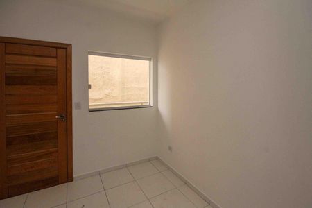 Sala de apartamento para alugar com 2 quartos, 40m² em Vila Antonieta, São Paulo