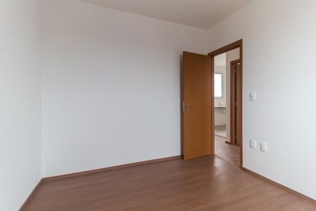 Quarto 1 de apartamento para alugar com 2 quartos, 47m² em Jardim America, Poá