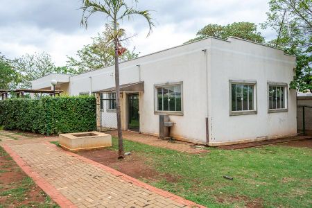 Apartamento para alugar com 48m², 2 quartos e 1 vaga Apartamento para alugar com 48m², 2 quartos e 1 vagaÁrea Comum