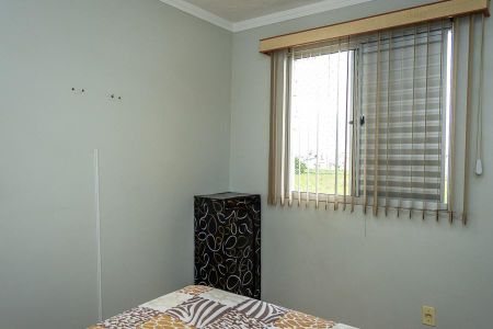 Apartamento para alugar com 48m², 2 quartos e 1 vaga Apartamento para alugar com 48m², 2 quartos e 1 vagaQuarto 2