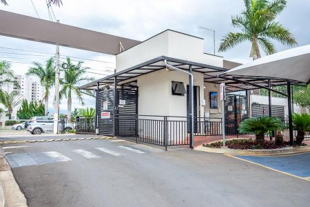 Apartamento para alugar com 48m², 2 quartos e 1 vaga Apartamento para alugar com 48m², 2 quartos e 1 vagaÁrea Comum