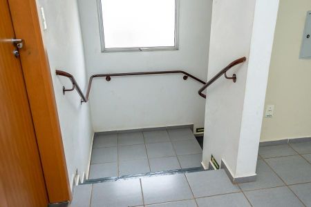 Apartamento para alugar com 48m², 2 quartos e 1 vaga Apartamento para alugar com 48m², 2 quartos e 1 vagaÁrea Comum