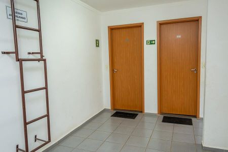 Apartamento para alugar com 48m², 2 quartos e 1 vaga Apartamento para alugar com 48m², 2 quartos e 1 vagaÁrea Comum