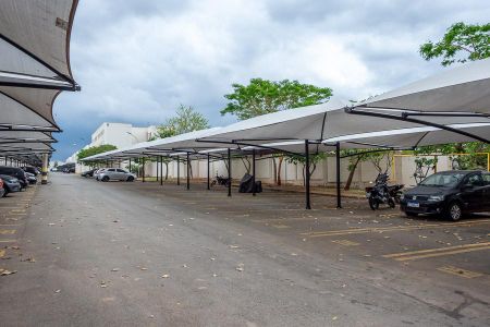 Apartamento para alugar com 48m², 2 quartos e 1 vaga Apartamento para alugar com 48m², 2 quartos e 1 vagaÁrea Comum