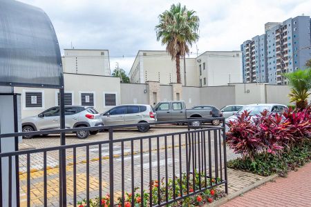 Apartamento para alugar com 48m², 2 quartos e 1 vaga Apartamento para alugar com 48m², 2 quartos e 1 vagaÁrea Comum