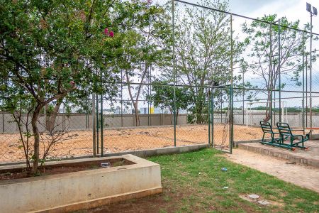 Apartamento para alugar com 48m², 2 quartos e 1 vaga Apartamento para alugar com 48m², 2 quartos e 1 vagaÁrea Comum