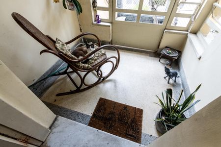 Casa para alugar com 180m², 3 quartos e 2 vagas Casa para alugar com 180m², 3 quartos e 2 vagasHall de entrada