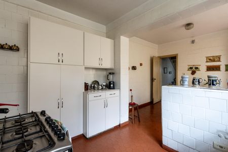 Casa para alugar com 180m², 3 quartos e 2 vagas Casa para alugar com 180m², 3 quartos e 2 vagasCozinha