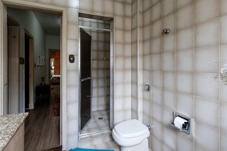 Casa para alugar com 180m², 3 quartos e 2 vagas Casa para alugar com 180m², 3 quartos e 2 vagasBanheiro