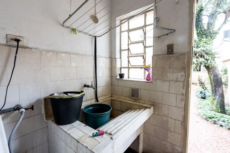 Casa para alugar com 180m², 3 quartos e 2 vagas Casa para alugar com 180m², 3 quartos e 2 vagasÁrea de Serviço