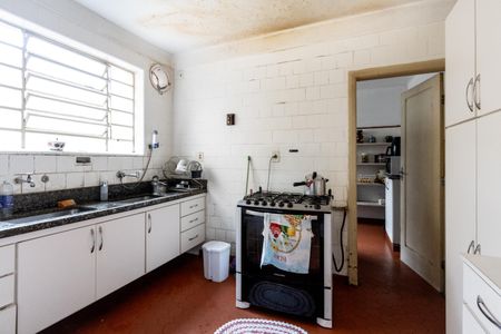 Casa para alugar com 180m², 3 quartos e 2 vagas Casa para alugar com 180m², 3 quartos e 2 vagasCozinha