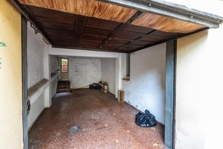 Casa para alugar com 180m², 3 quartos e 2 vagas Casa para alugar com 180m², 3 quartos e 2 vagasGaragem