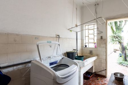 Casa para alugar com 180m², 3 quartos e 2 vagas Casa para alugar com 180m², 3 quartos e 2 vagasÁrea de Serviço