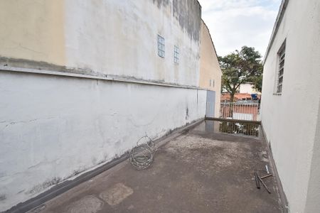 Casa para alugar com 214m², 3 quartos e 2 vagasVaranda do quaro 1