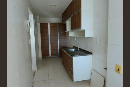 Apartamento à venda com 3 quartos, 75m² em Vicente de Carvalho, Rio de Janeiro