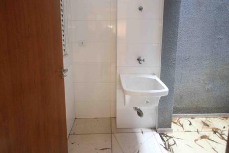 Apartamento para alugar com 35m², 2 quartos e sem vaga Apartamento para alugar com 35m², 2 quartos e sem vagaÁrea de Serviço