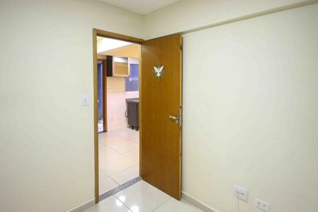 Quarto 1 de apartamento para alugar com 2 quartos, 35m² em Vila Regente Feijó, São Paulo