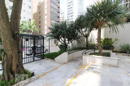 Apartamento à venda com 74m², 2 quartos e 2 vagasÁrea comum