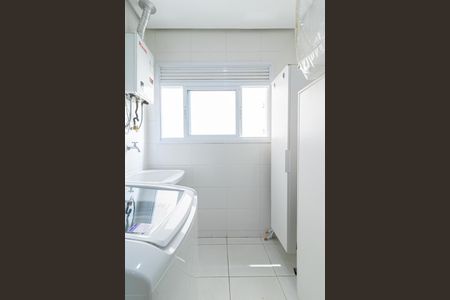 Apartamento à venda com 74m², 2 quartos e 2 vagasÁrea de Serviço