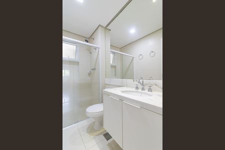 Apartamento à venda com 74m², 2 quartos e 2 vagasBanheiro