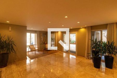 Apartamento à venda com 74m², 2 quartos e 2 vagasÁrea comum