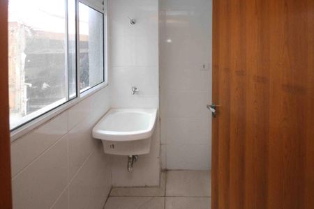 Apartamento para alugar com 35m², 2 quartos e sem vaga Apartamento para alugar com 35m², 2 quartos e sem vagaÁrea de Serviço