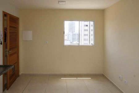 Apartamento para alugar com 34m², 2 quartos e sem vaga Apartamento para alugar com 34m², 2 quartos e sem vagaSala/Cozinha