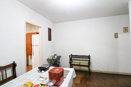 Copa de casa à venda com 5 quartos, 180m² em Santo Amaro, São Paulo