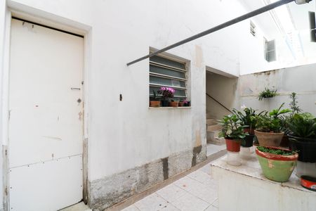 Casa à venda com 180m², 5 quartos e 2 vagasÁrea de Serviço
