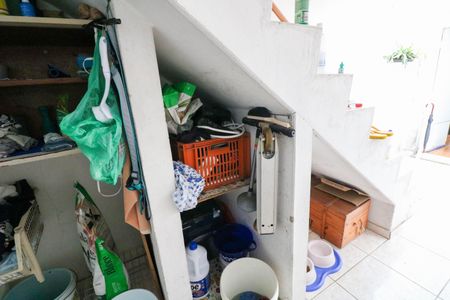 Casa à venda com 180m², 5 quartos e 2 vagasÁrea de Serviço