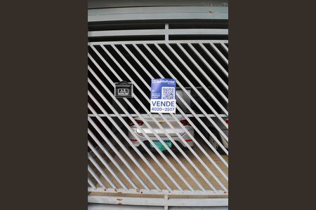 Casa à venda com 180m², 5 quartos e 2 vagasPlaca