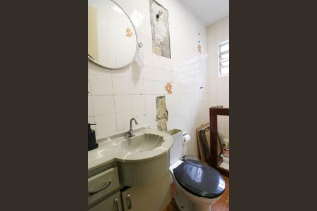 Casa à venda com 180m², 5 quartos e 2 vagasEdícula