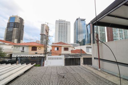 Casa à venda com 180m², 5 quartos e 2 vagasVista do Quarto 1