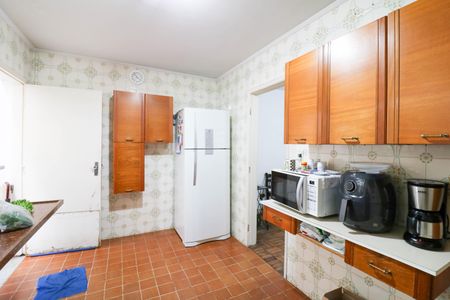 Casa à venda com 180m², 5 quartos e 2 vagasCozinha