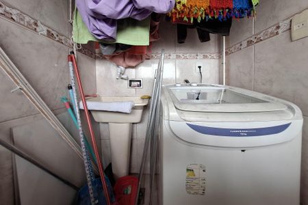 Apartamento para alugar com 110m², 2 quartos e 1 vagaÁrea de Serviço