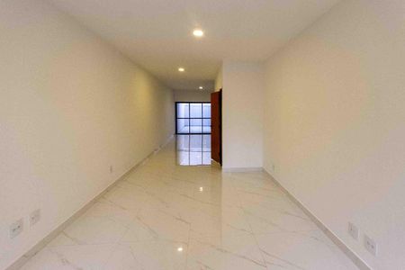 Sala de casa para alugar com 3 quartos, 120m² em Vila Carrão, São Paulo