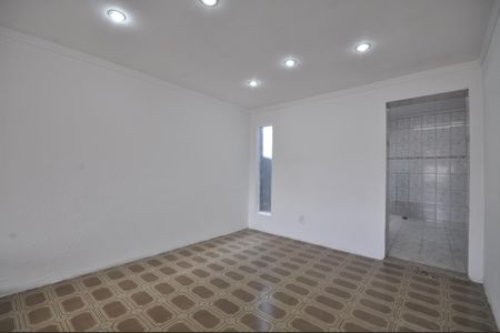 Sala de Jantar de casa para alugar com 2 quartos, 80m² em Vila Mazzei, São Paulo