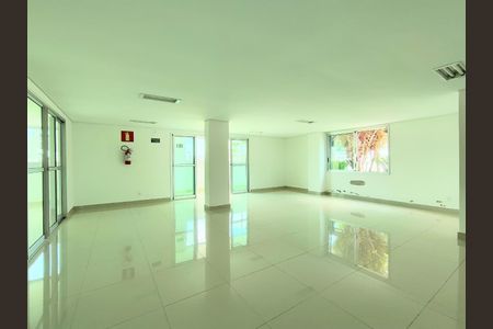 Apartamento à venda com 58m², 2 quartos e 2 vagas Apartamento à venda com 58m², 2 quartos e 2 vagasÁrea comum