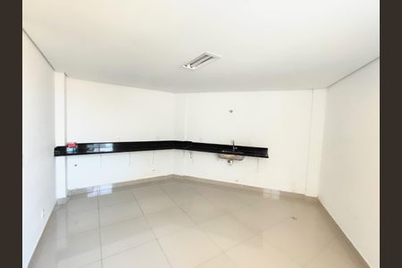 Apartamento à venda com 58m², 2 quartos e 2 vagas Apartamento à venda com 58m², 2 quartos e 2 vagasÁrea comum