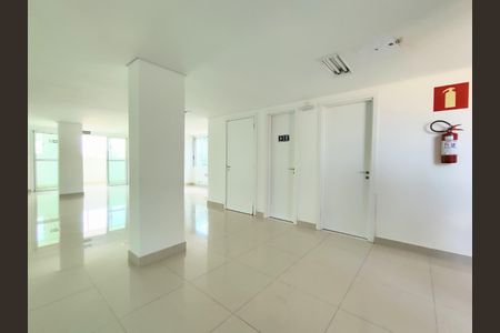 Apartamento à venda com 58m², 2 quartos e 2 vagas Apartamento à venda com 58m², 2 quartos e 2 vagasÁrea comum